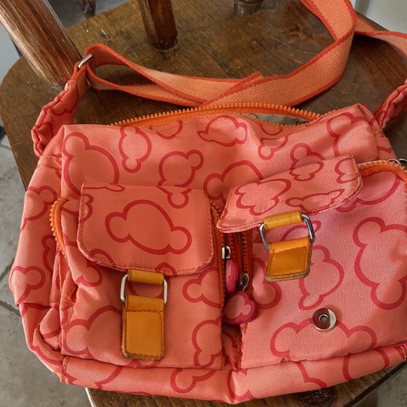 Mickey Mouse purse - Picture 2 of 3